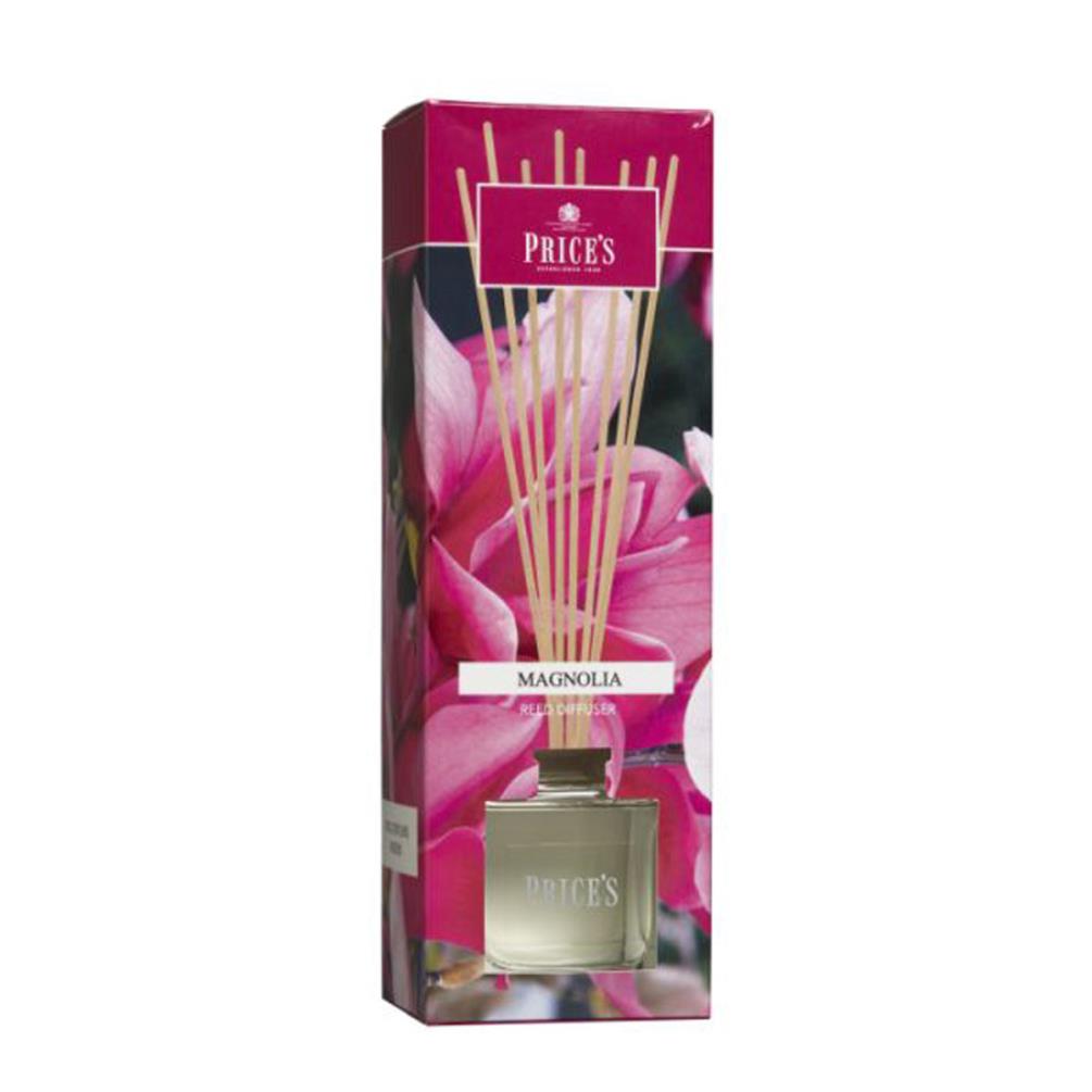 Price's Magnolia Reed Diffuser £8.99